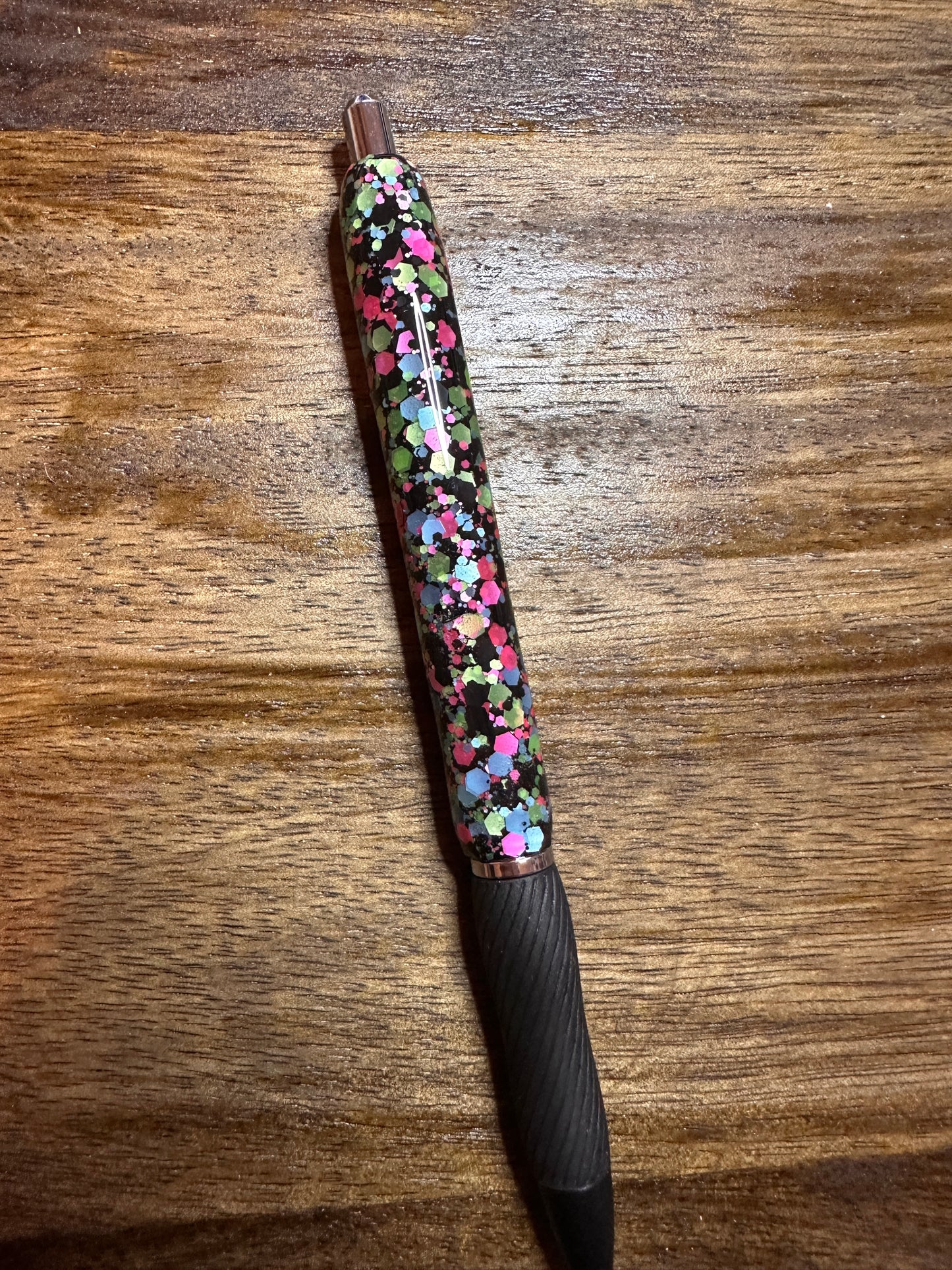 80’s Baby Glitter Pen