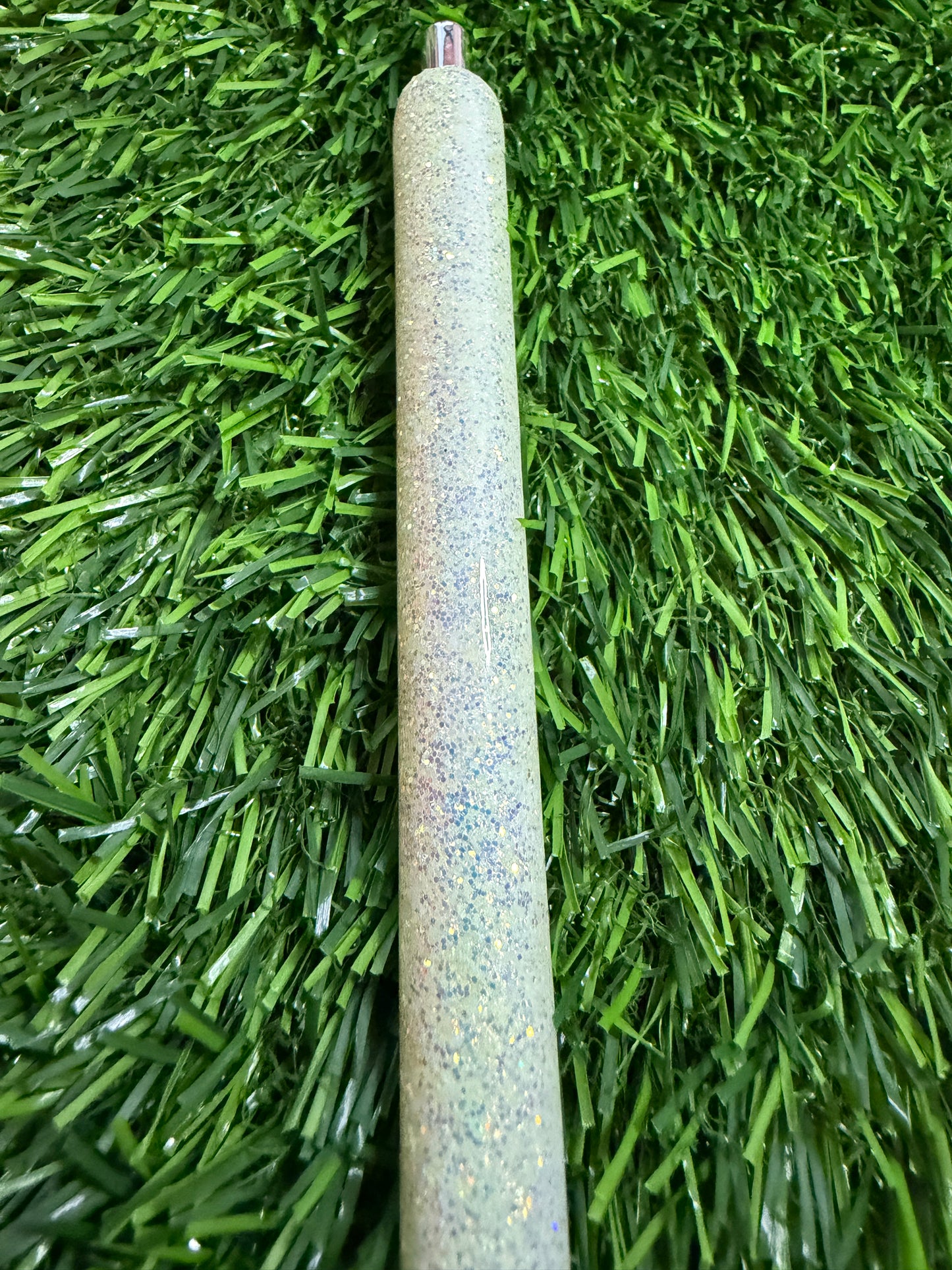 Lemon Fizz Glitter Pen