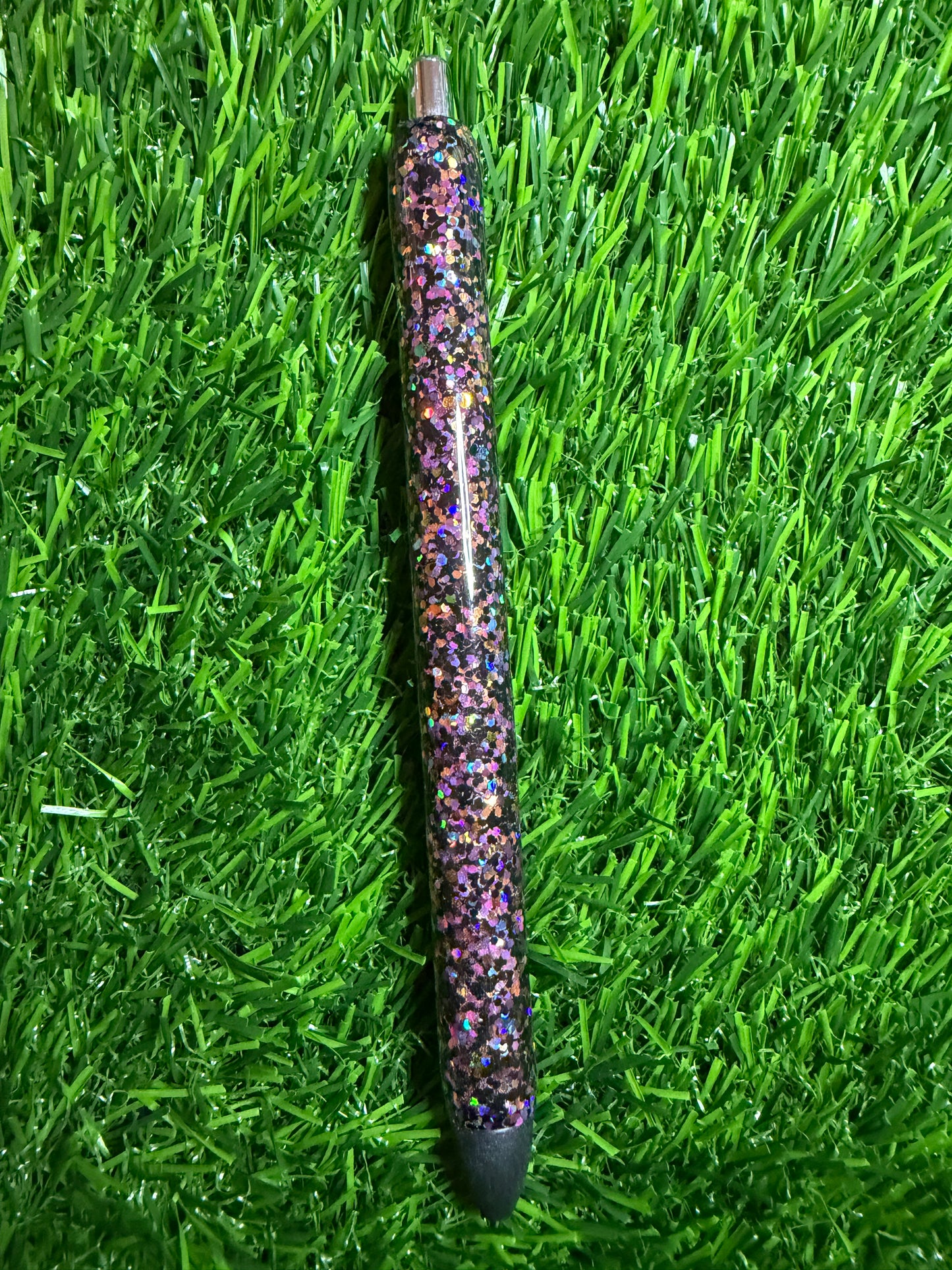 Fraggle Rock Glitter Pen