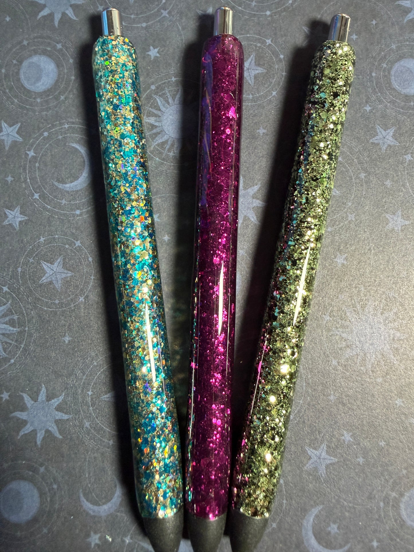 Colors of the Week