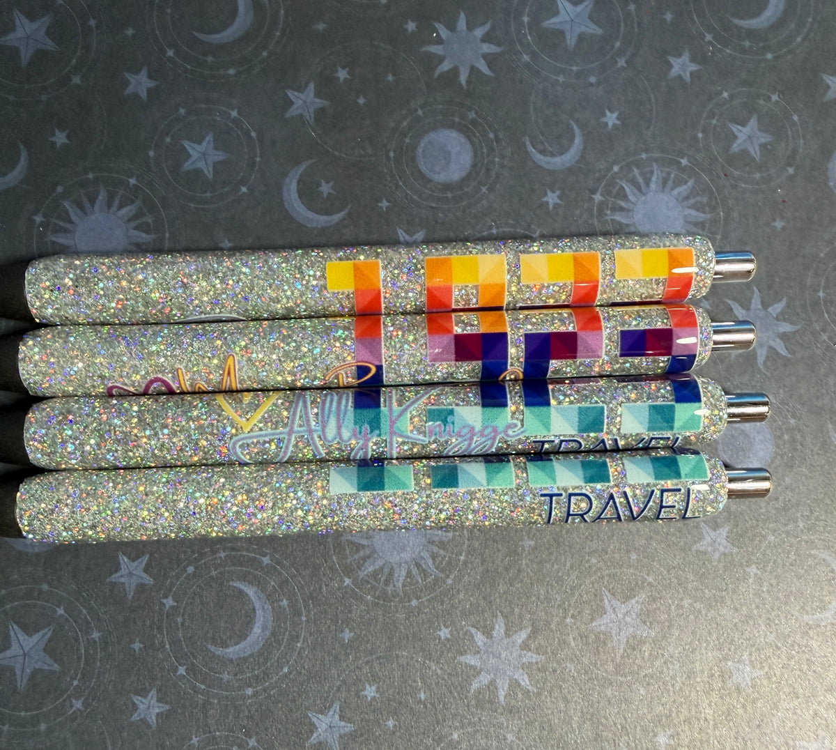 Custom Name Pre-Order- 1923 Pen