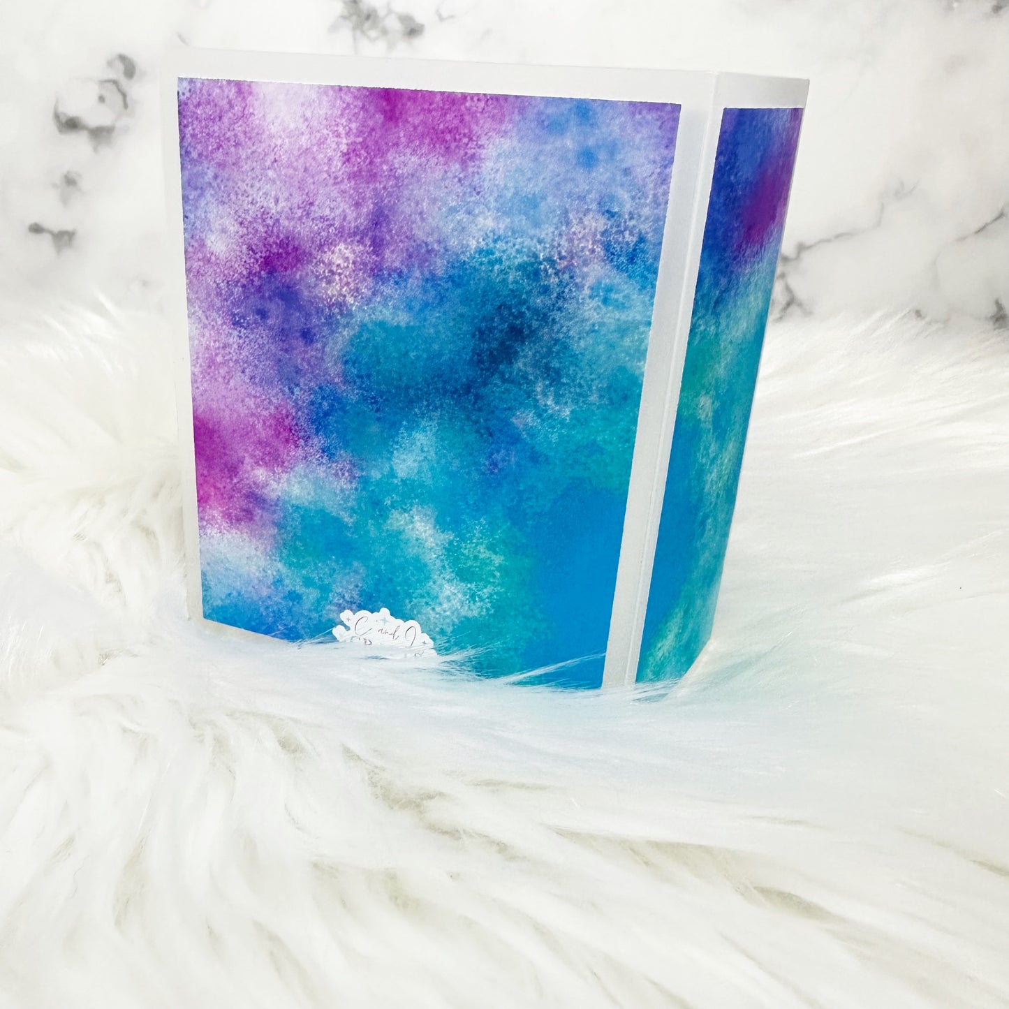 Full Bundle//Try It Out Samplers with FREE Mini Album