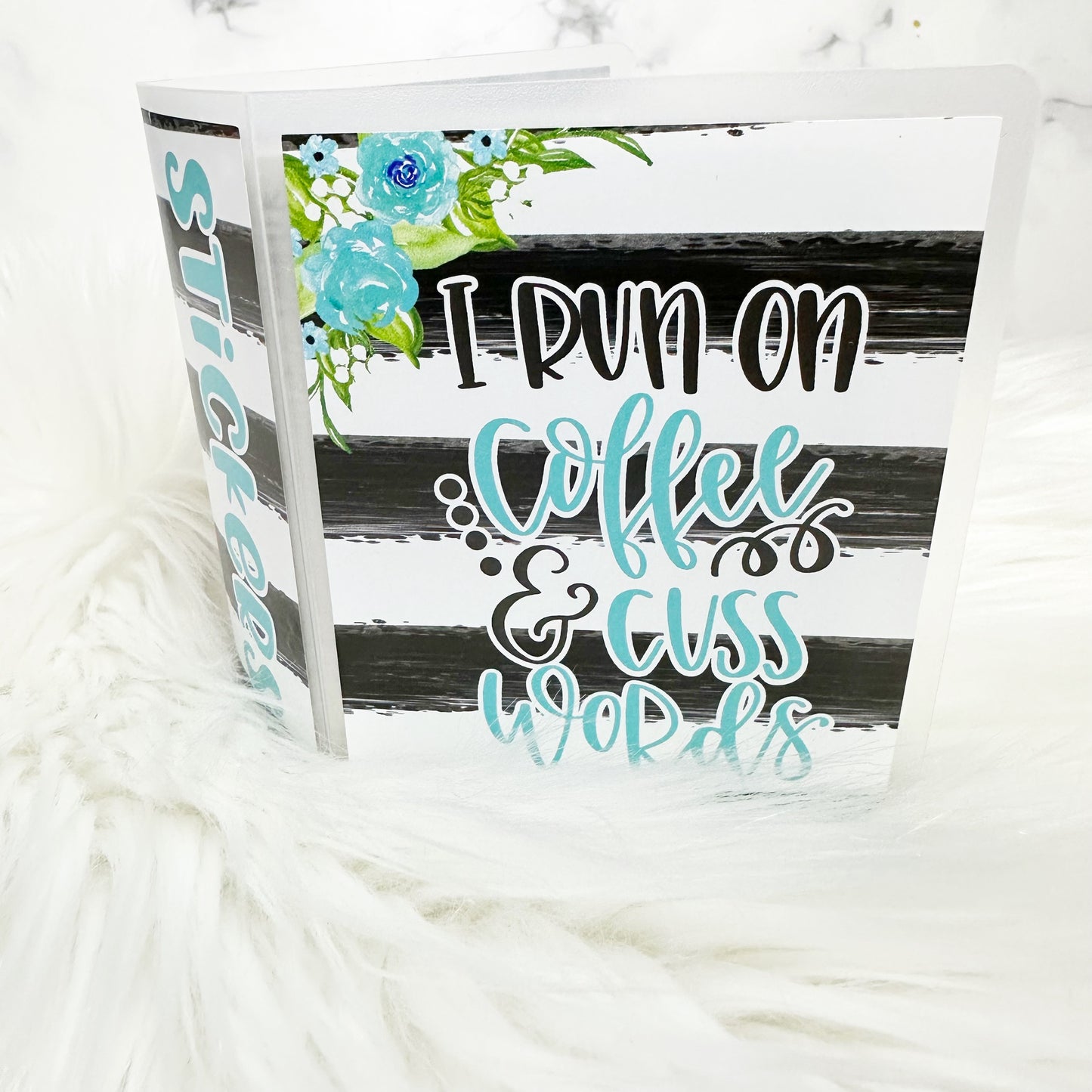 Full Bundle//Try It Out Samplers with FREE Mini Album