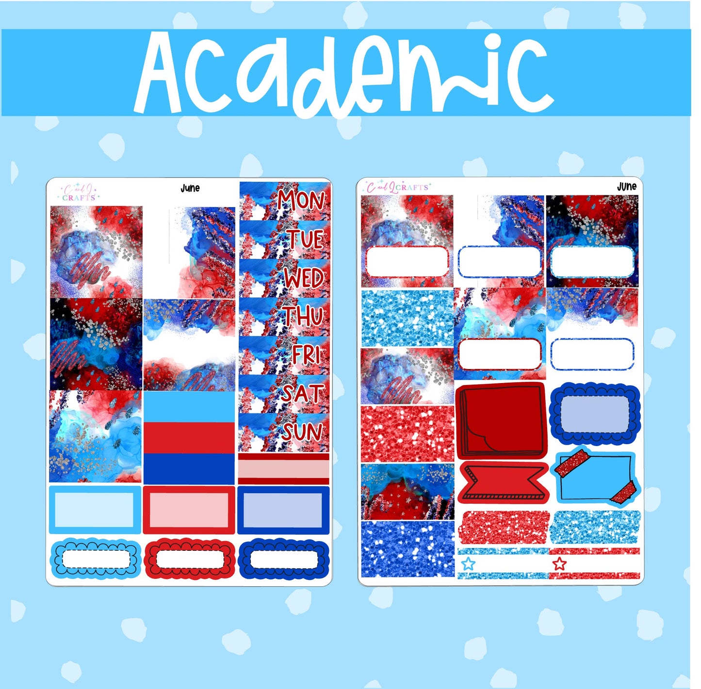 June // Academic