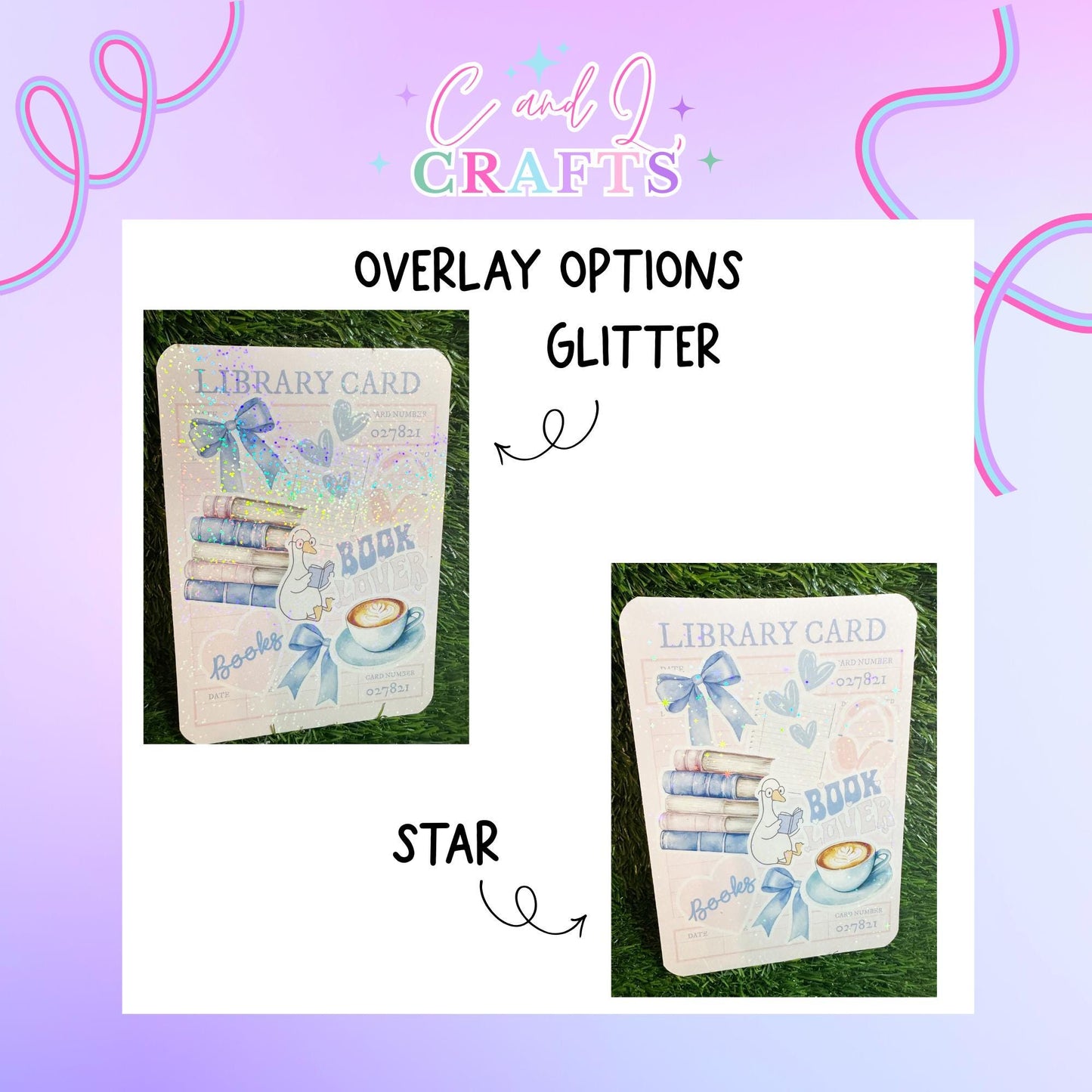 Main Character Energy Kindle Paperwhite Insert