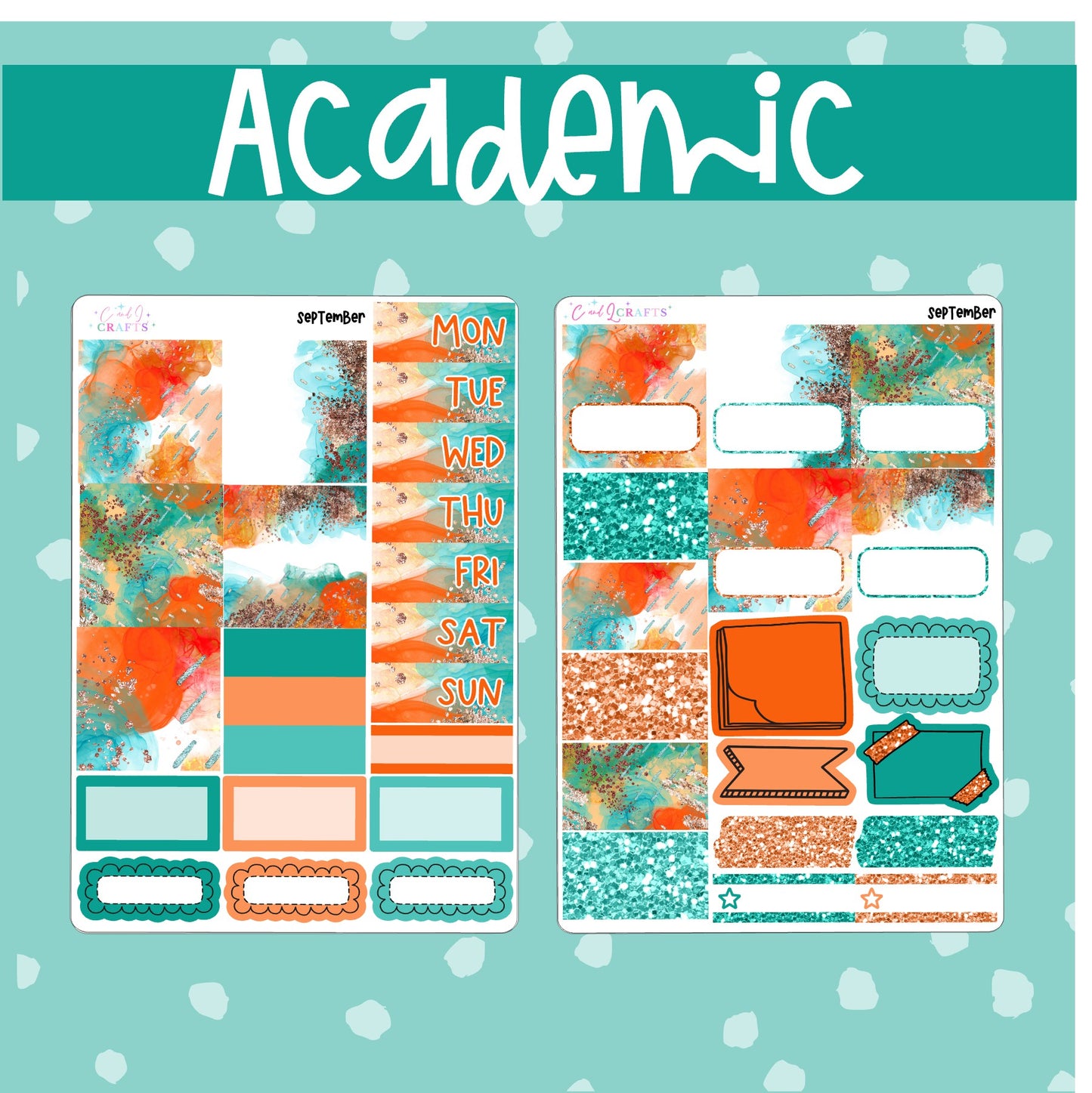 September // Academic