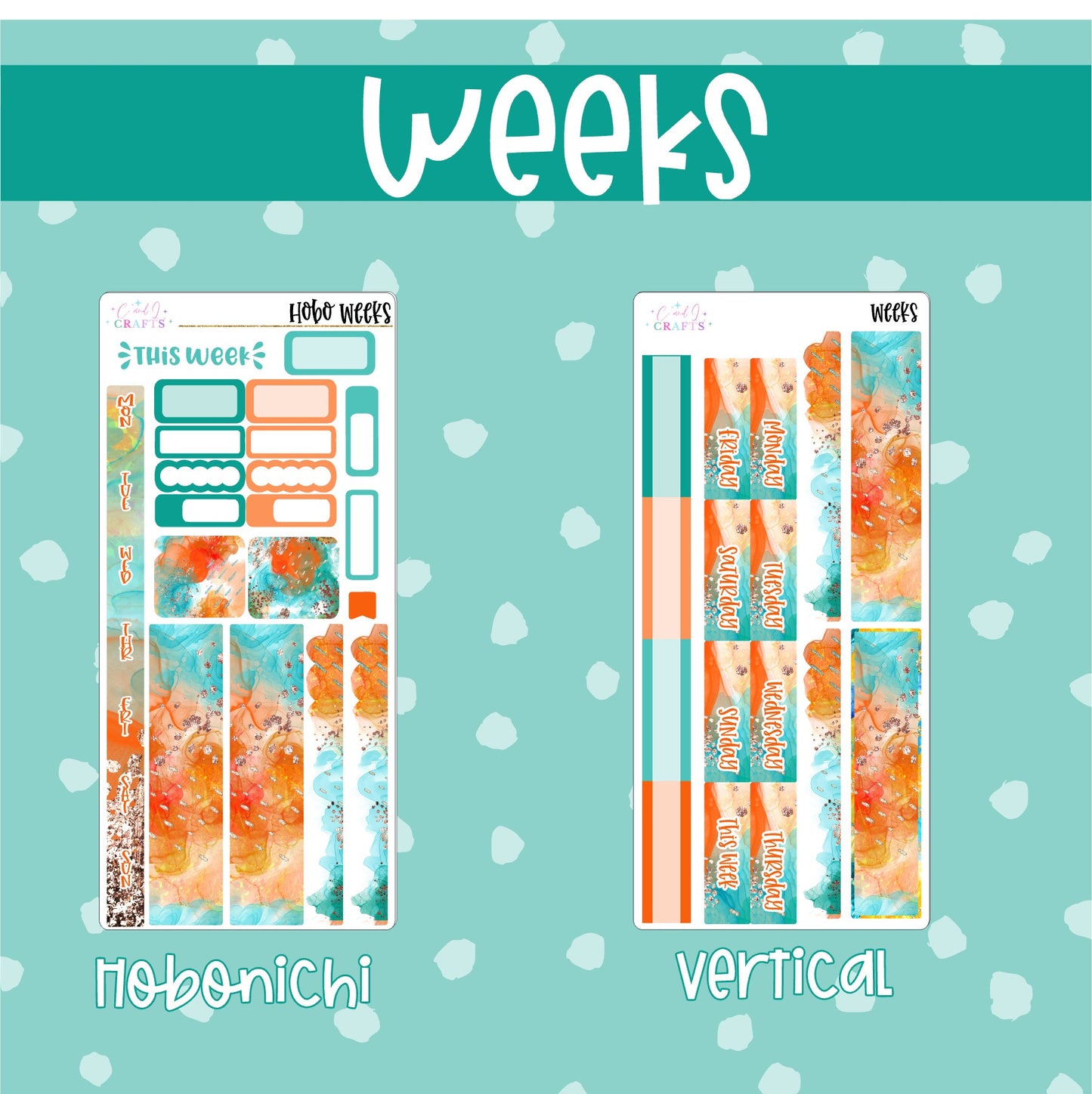 September Weeks