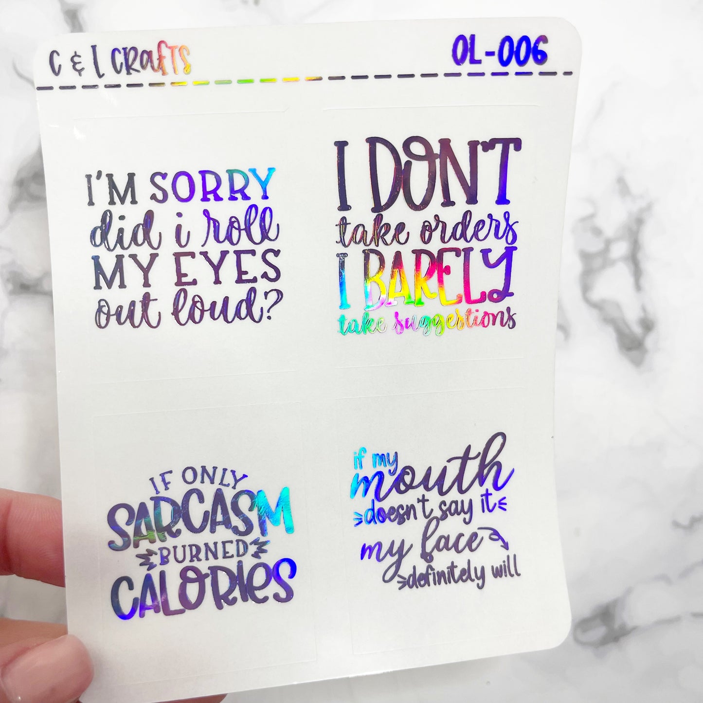 Quote Overlay 006