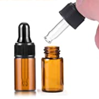 3ml Car Air Freshener Scent Refill