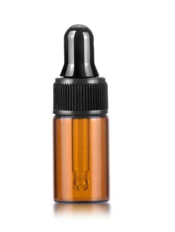 3ml Car Air Freshener Scent Refill