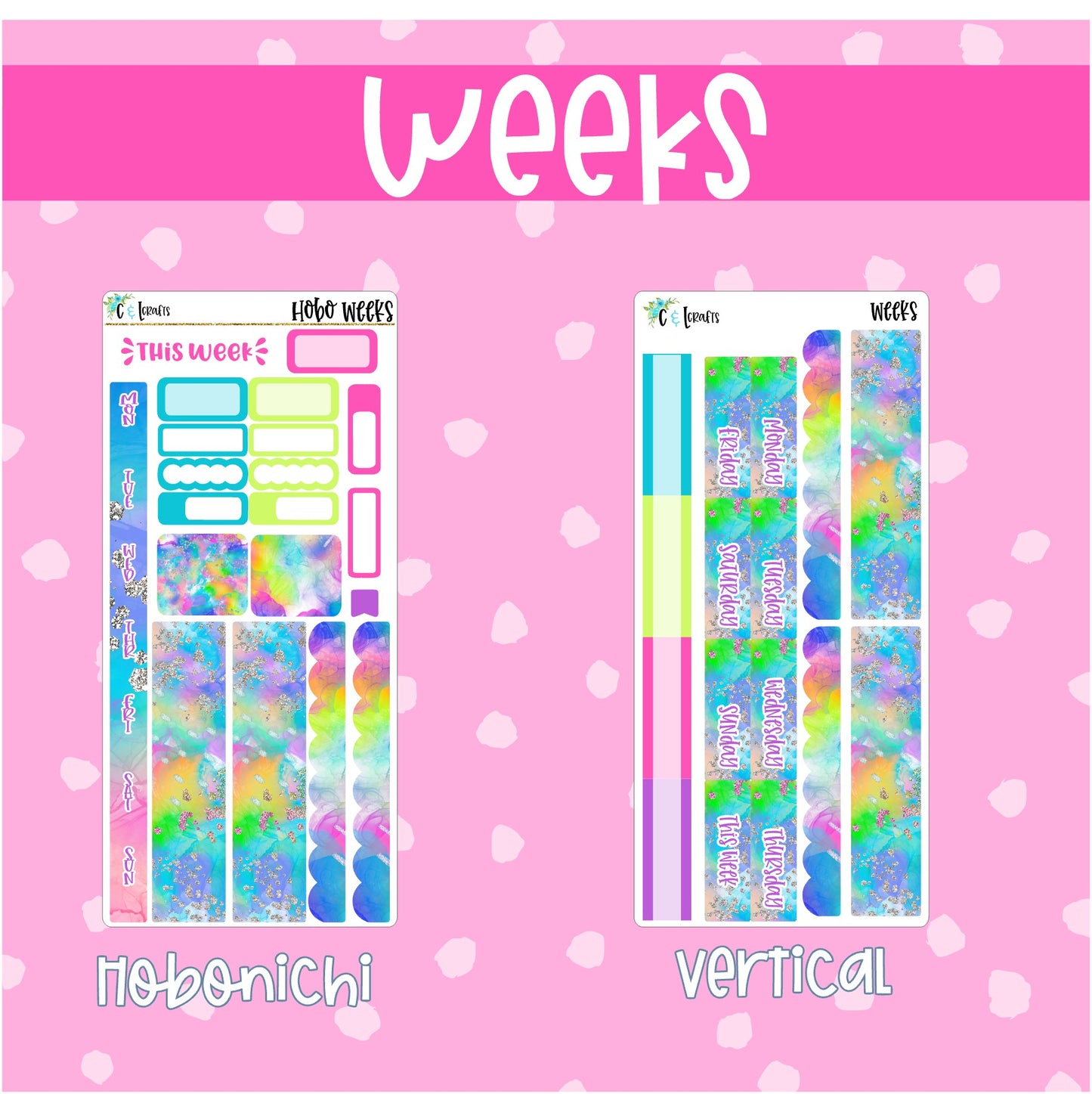 February Weeks