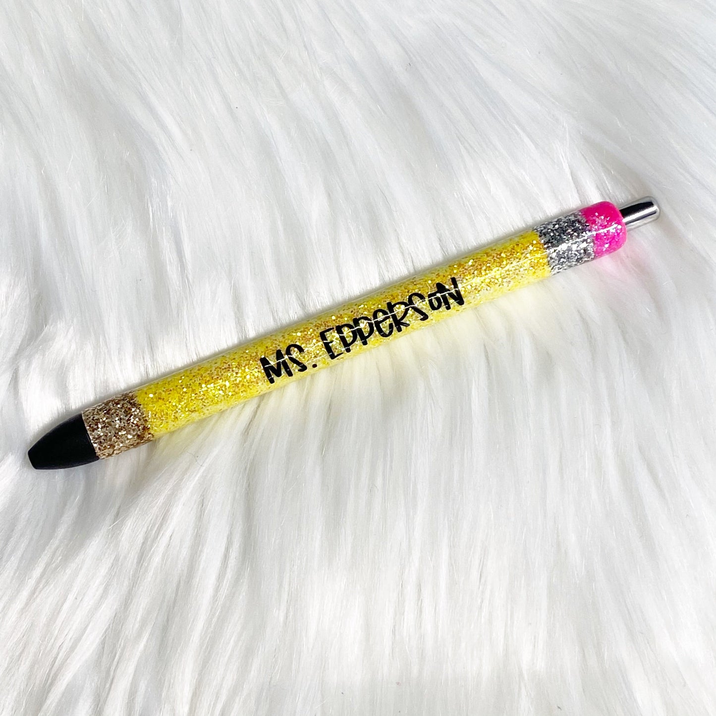 Teacher Pencil Pen