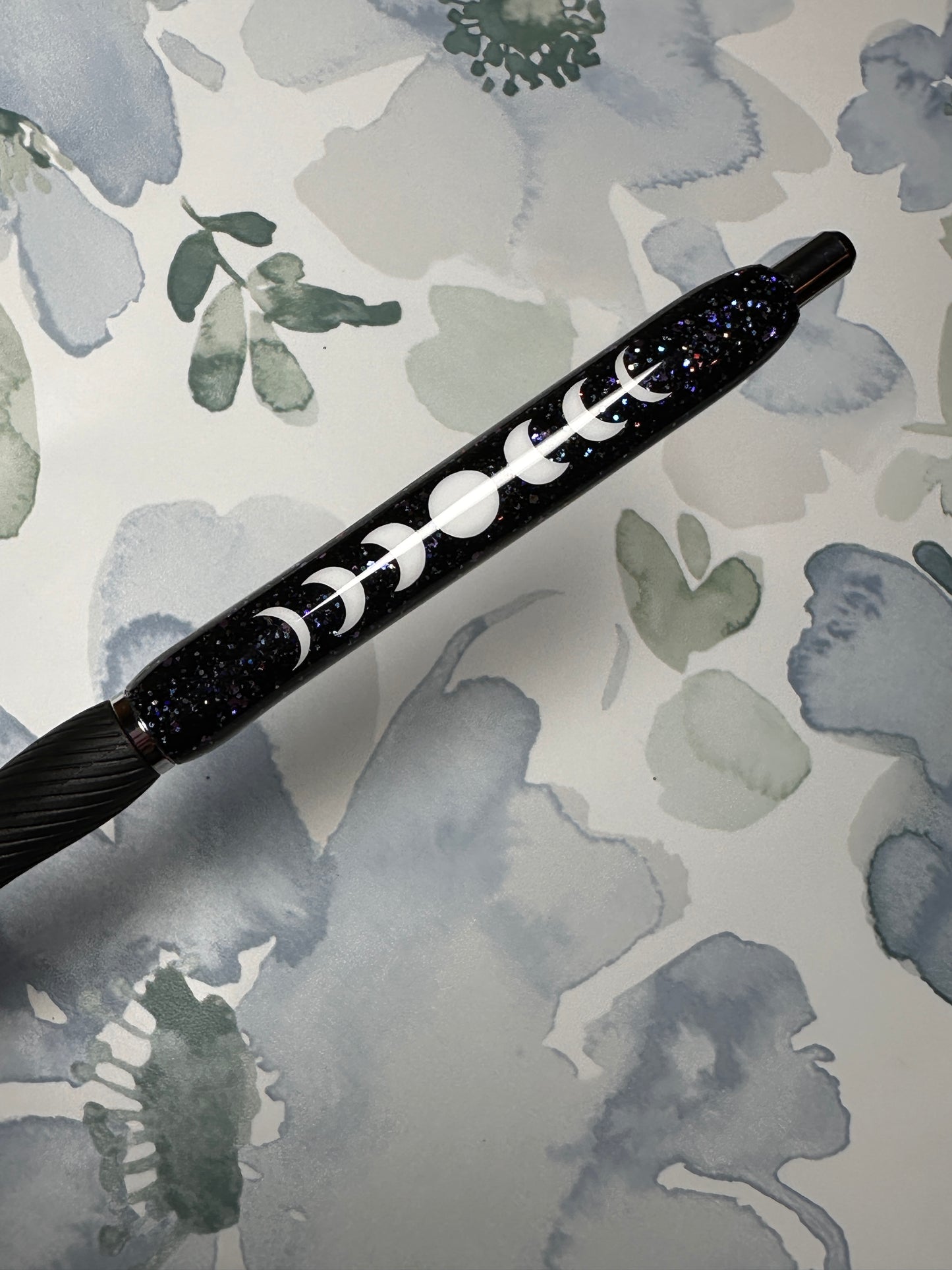 Just a Phase Glitter Pen
