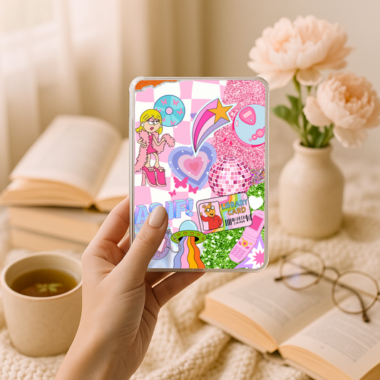 2000's Kindle Paperwhite Insert