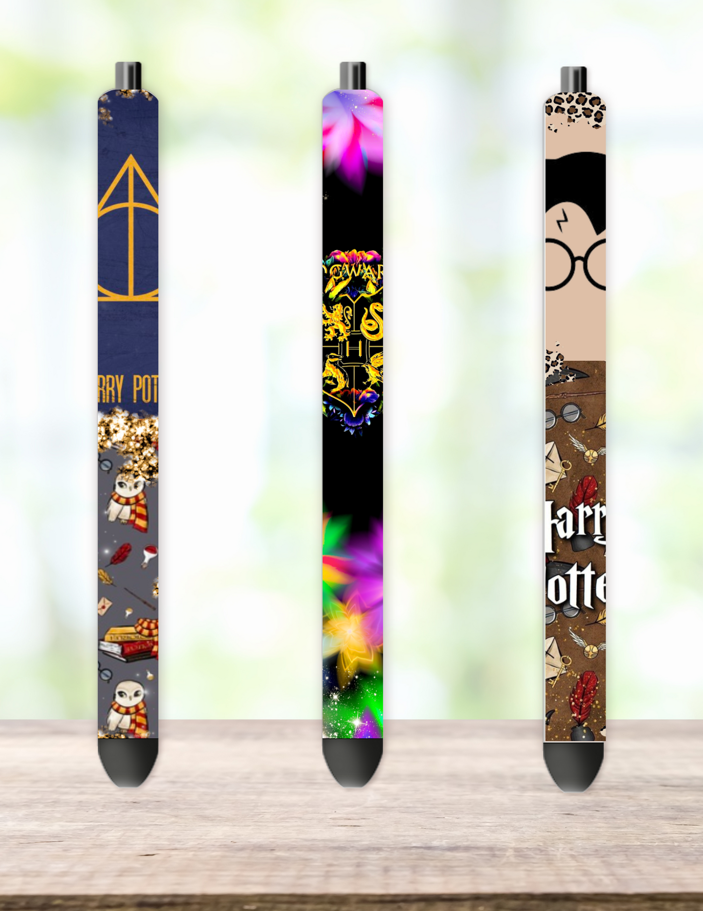 HP Pen Wrap