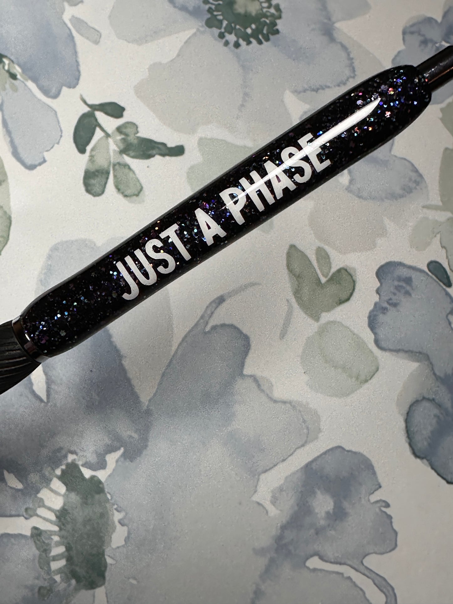 Just a Phase Glitter Pen