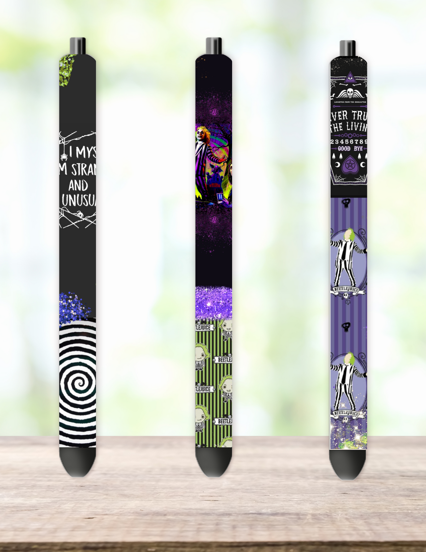 B Juice Pen Wrap