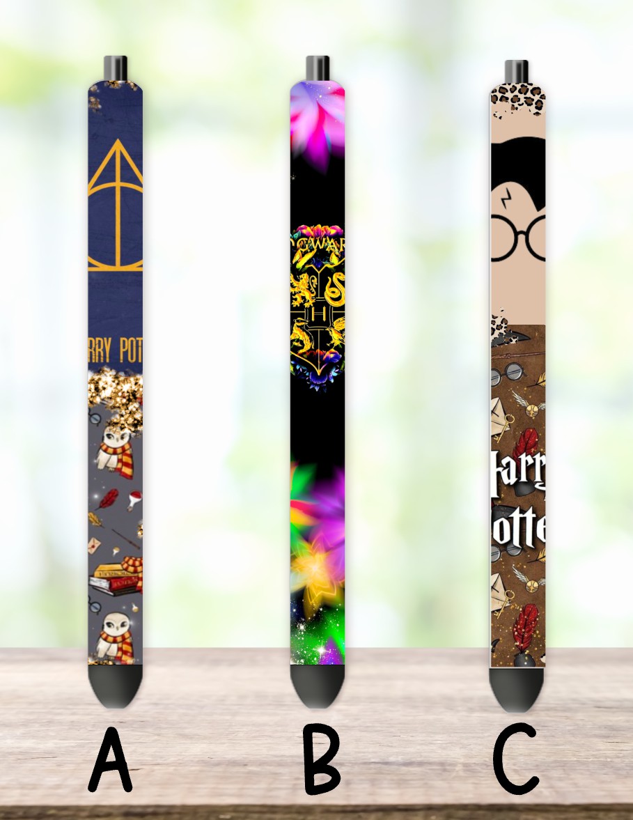HP Pen Wrap