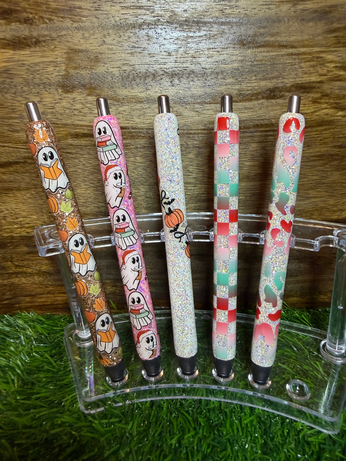 New Fall/ Winter  Glitter Pen