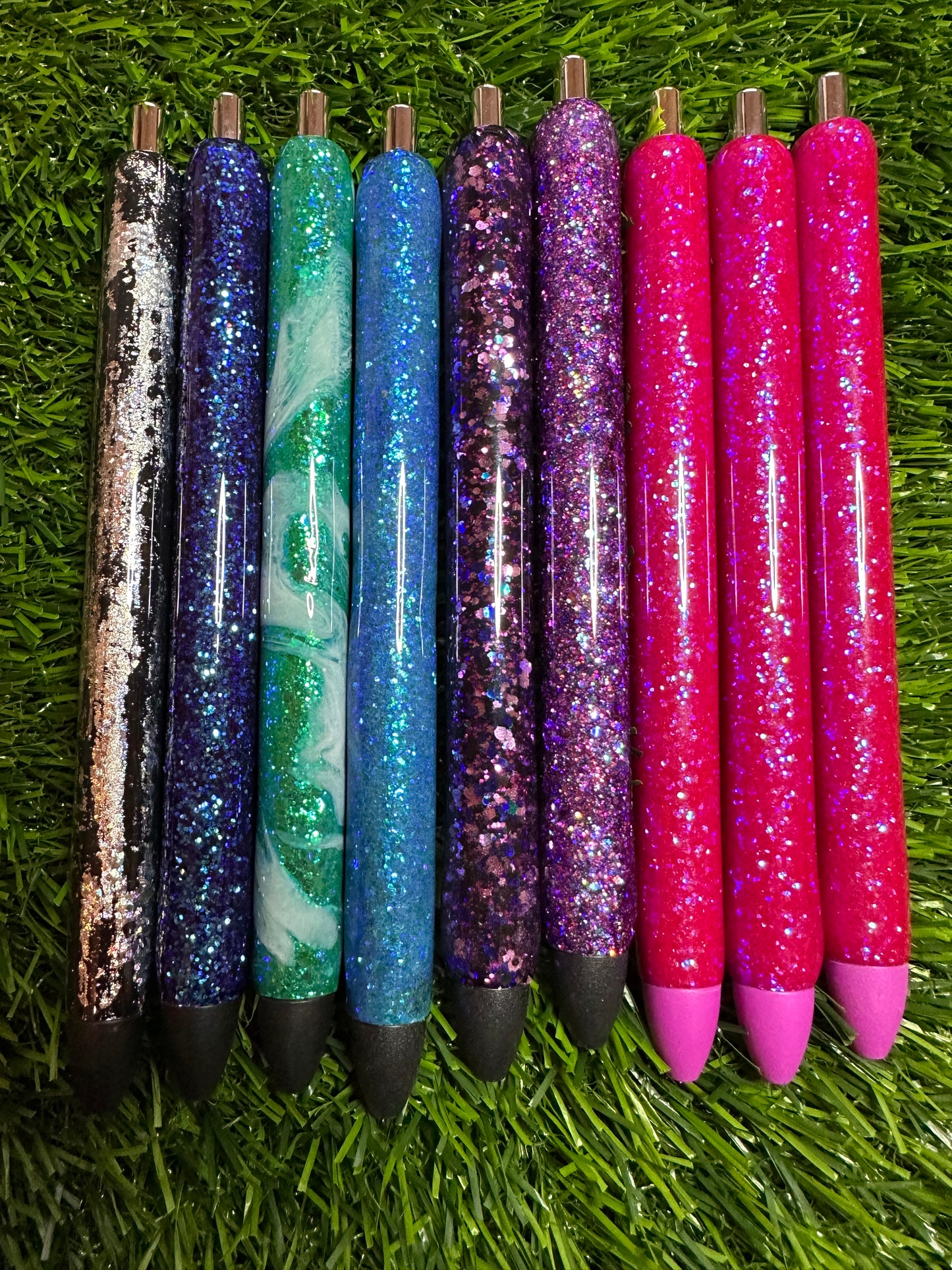 Ready to Ship Pens Part two