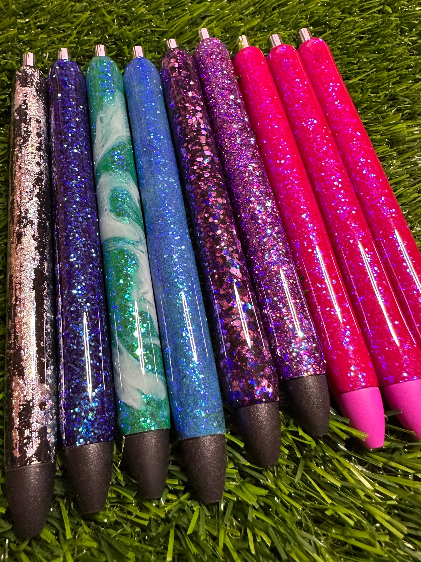 Ready to Ship Pens Part two