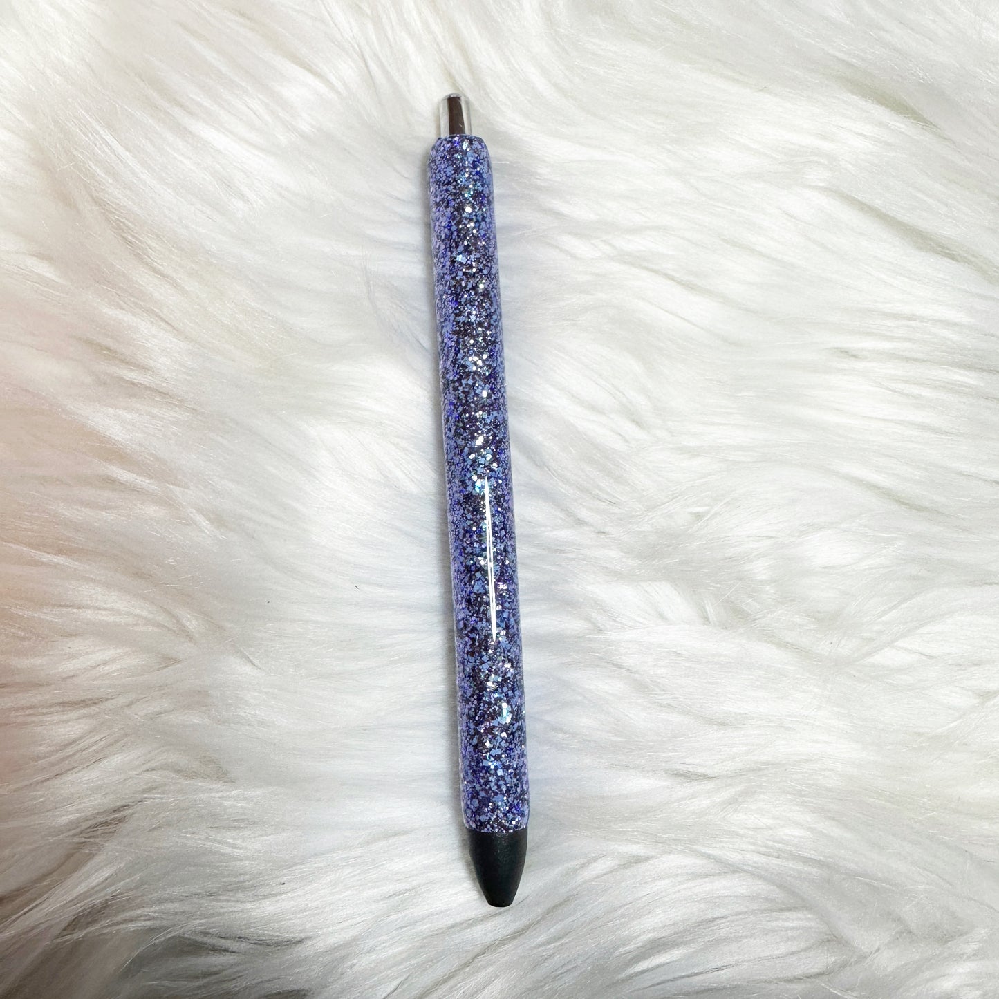 Milky Way Glitter Pen *NEW* READY TO SHIP