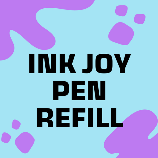 Ink Joy Gel Pen Refill