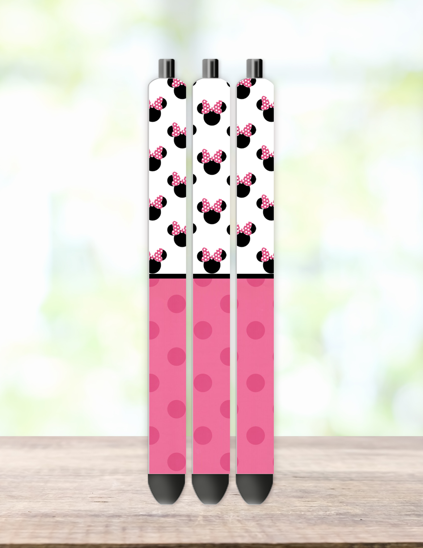 Mouse Pen Wrap