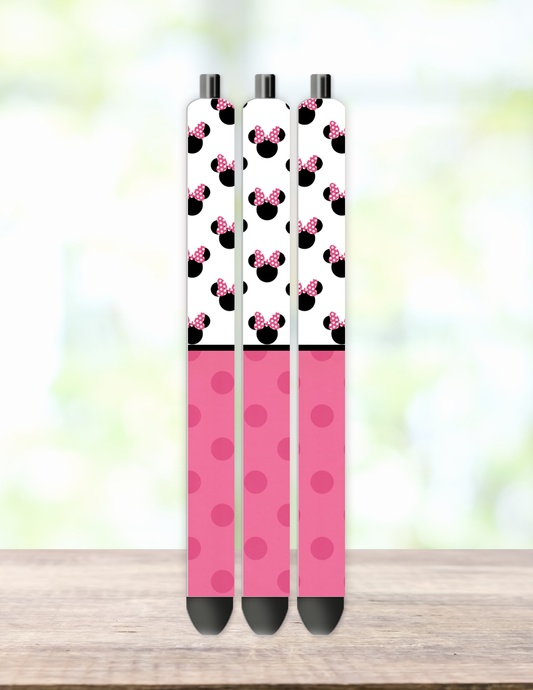 Mouse Pen Wrap