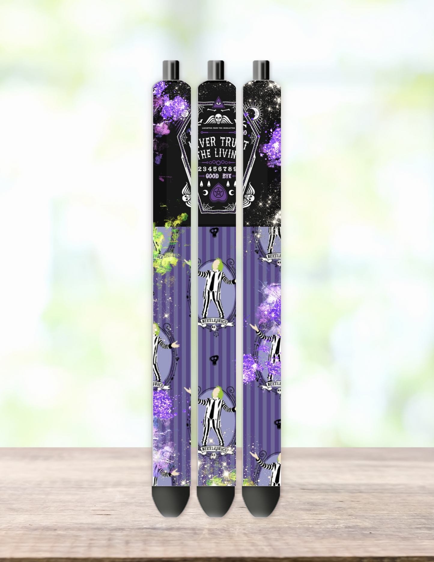 B Juice Pen Wrap