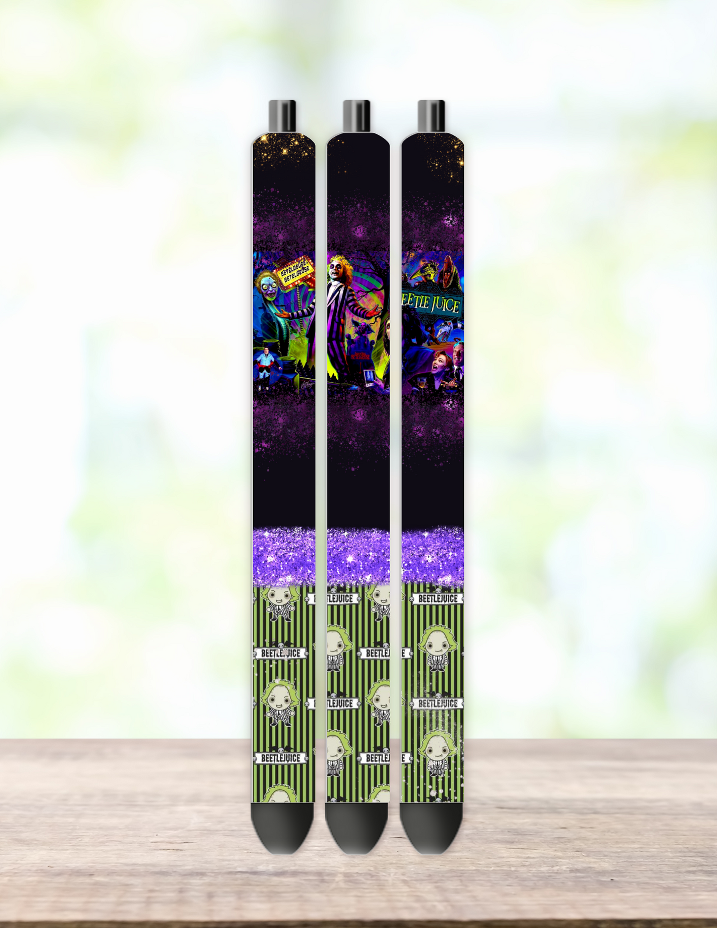B Juice Pen Wrap
