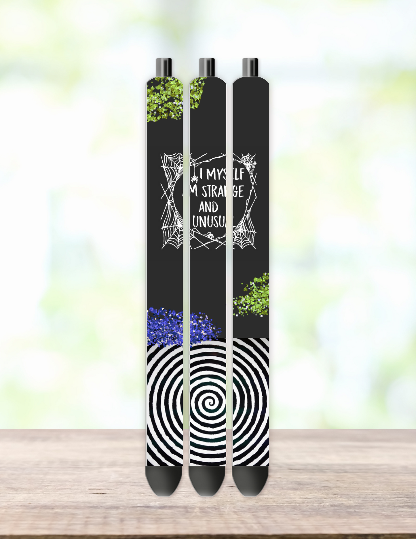 B Juice Pen Wrap