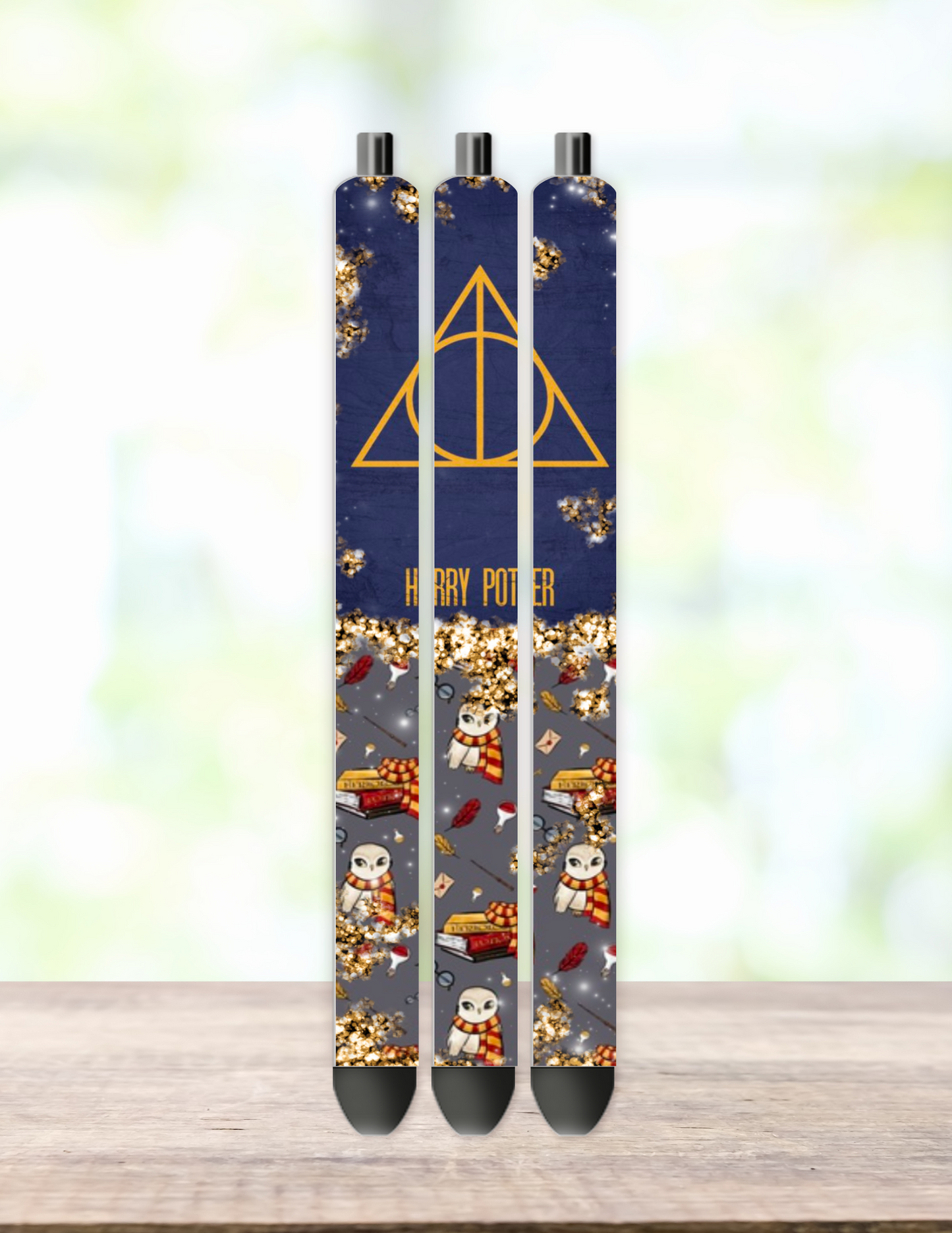 HP Pen Wrap