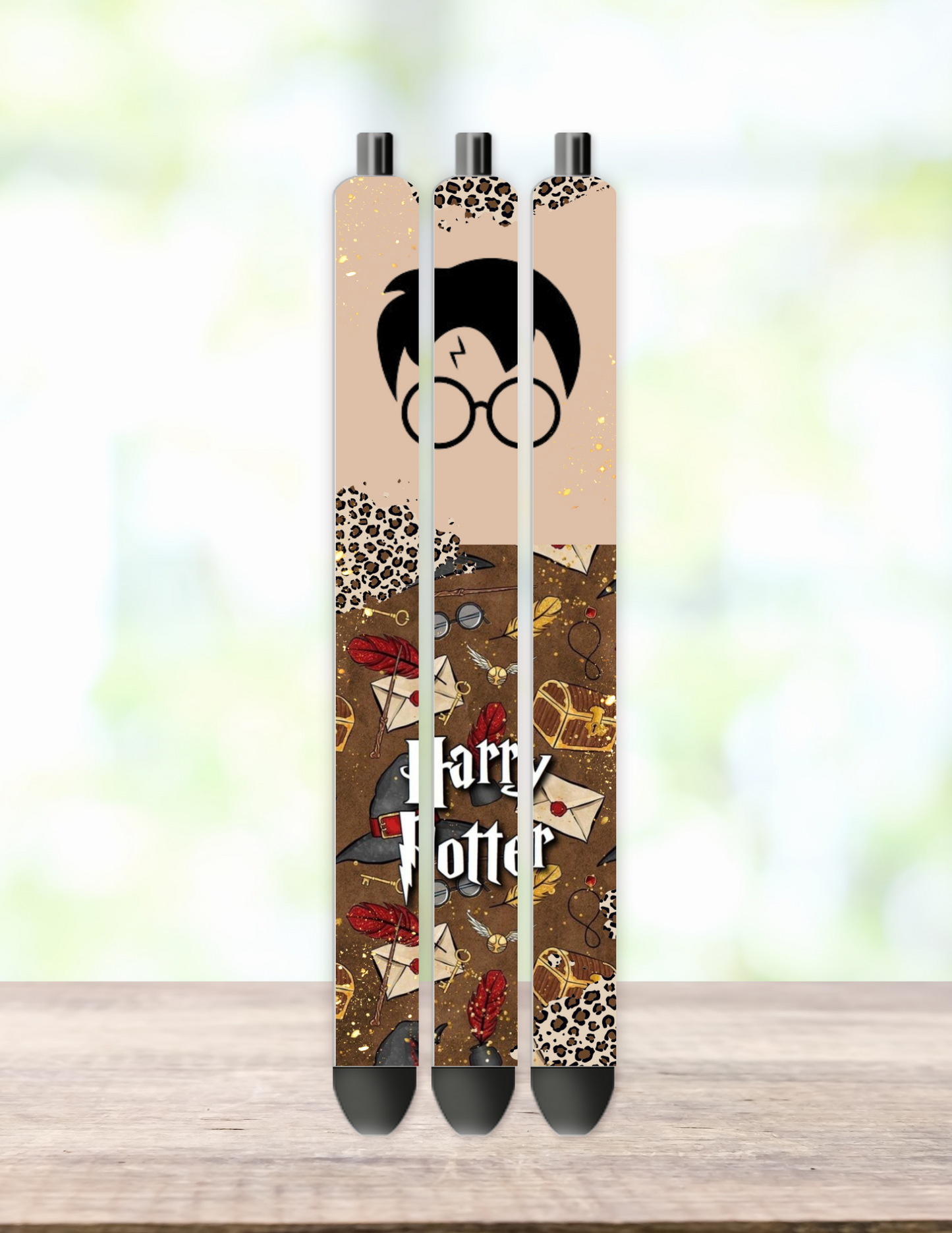 HP Pen Wrap