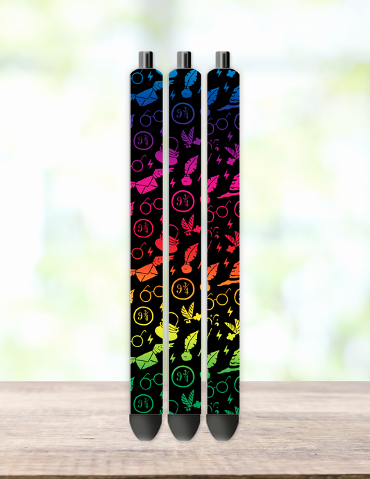 HP Pen Wrap
