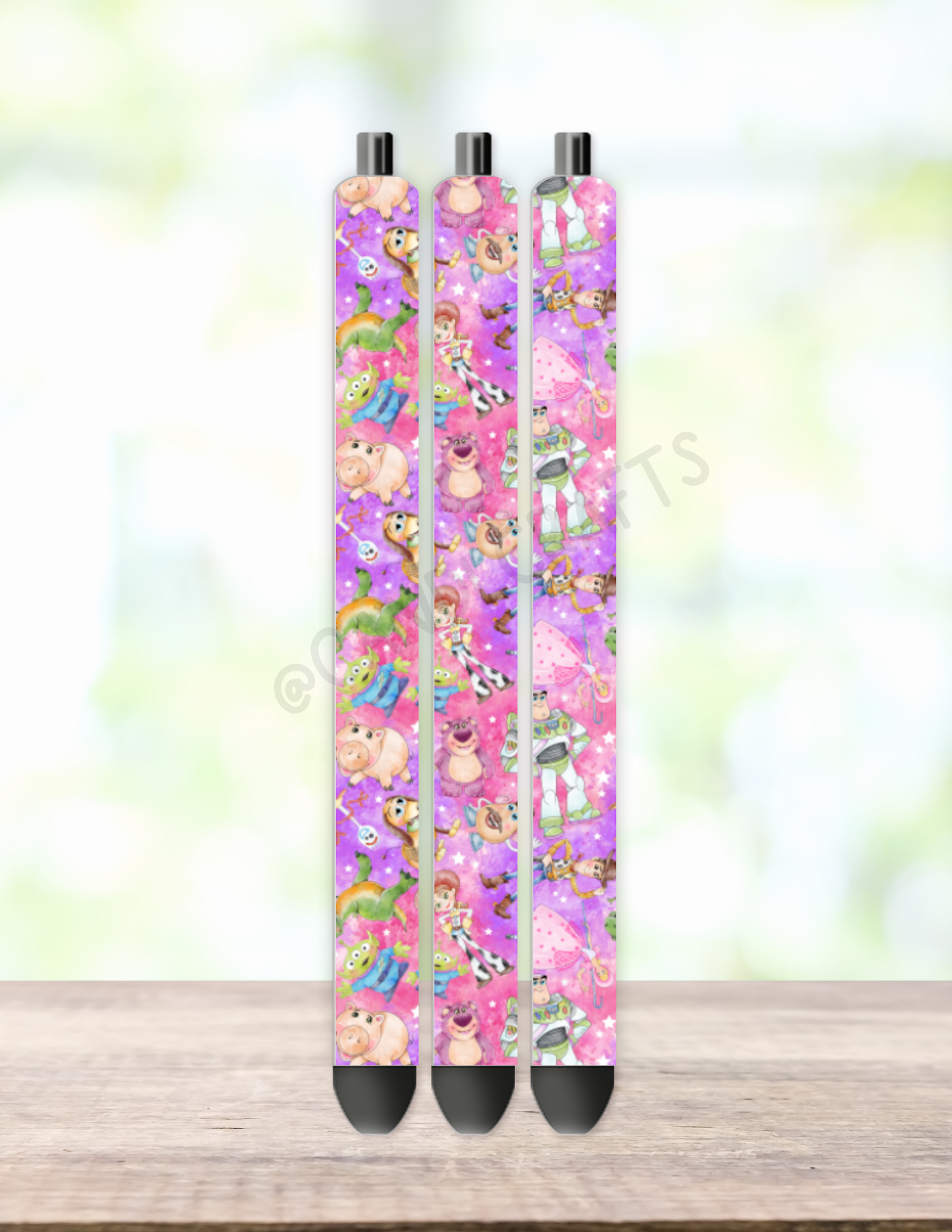 TS Pen Wrap