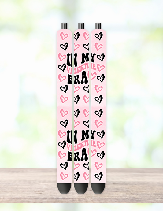 In My Valentine Era Wrap
