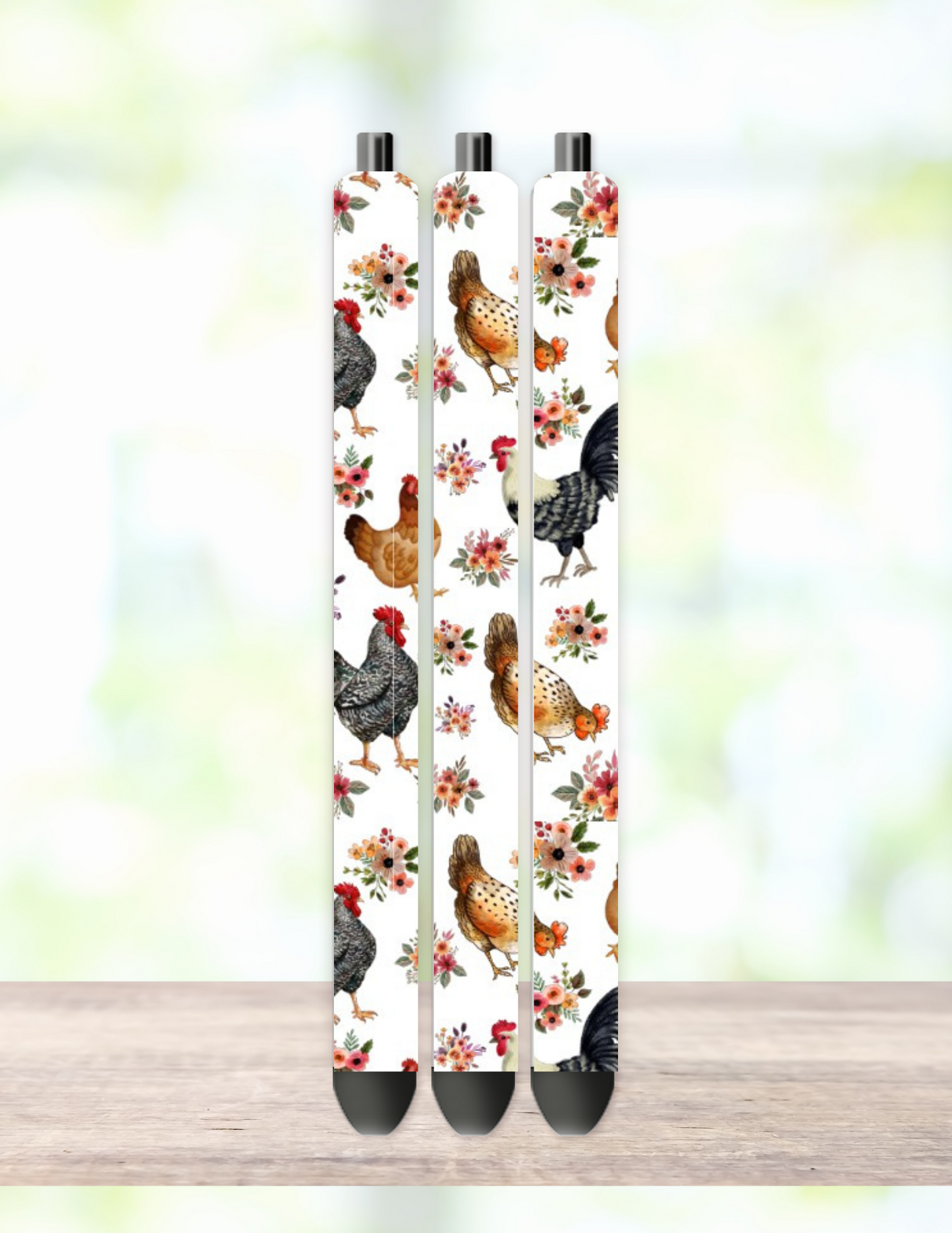 Chicken Wrap