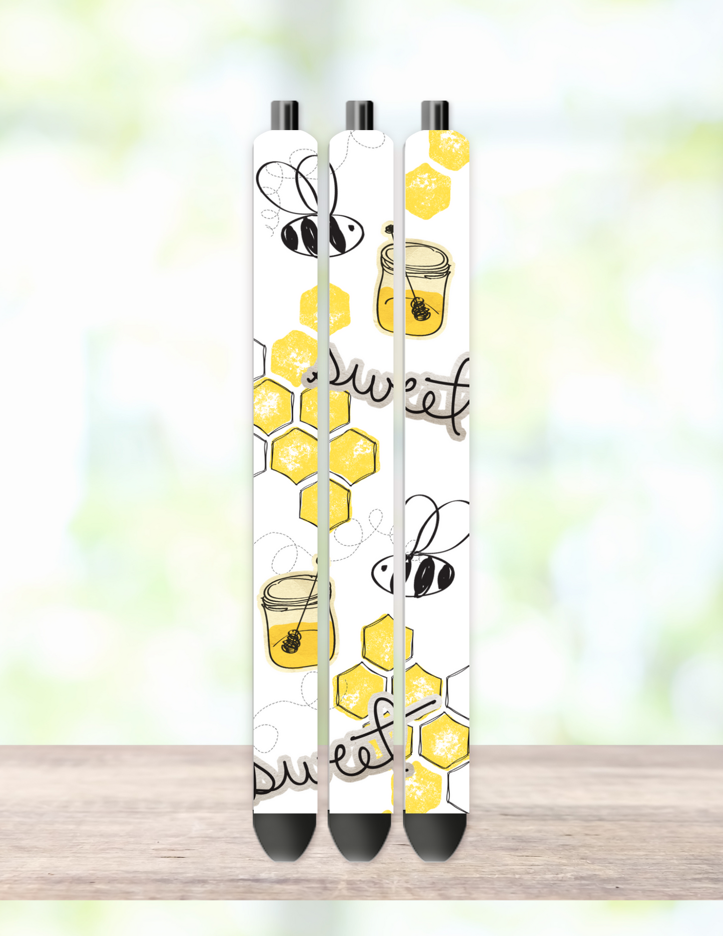 Sweet Bee Wrap