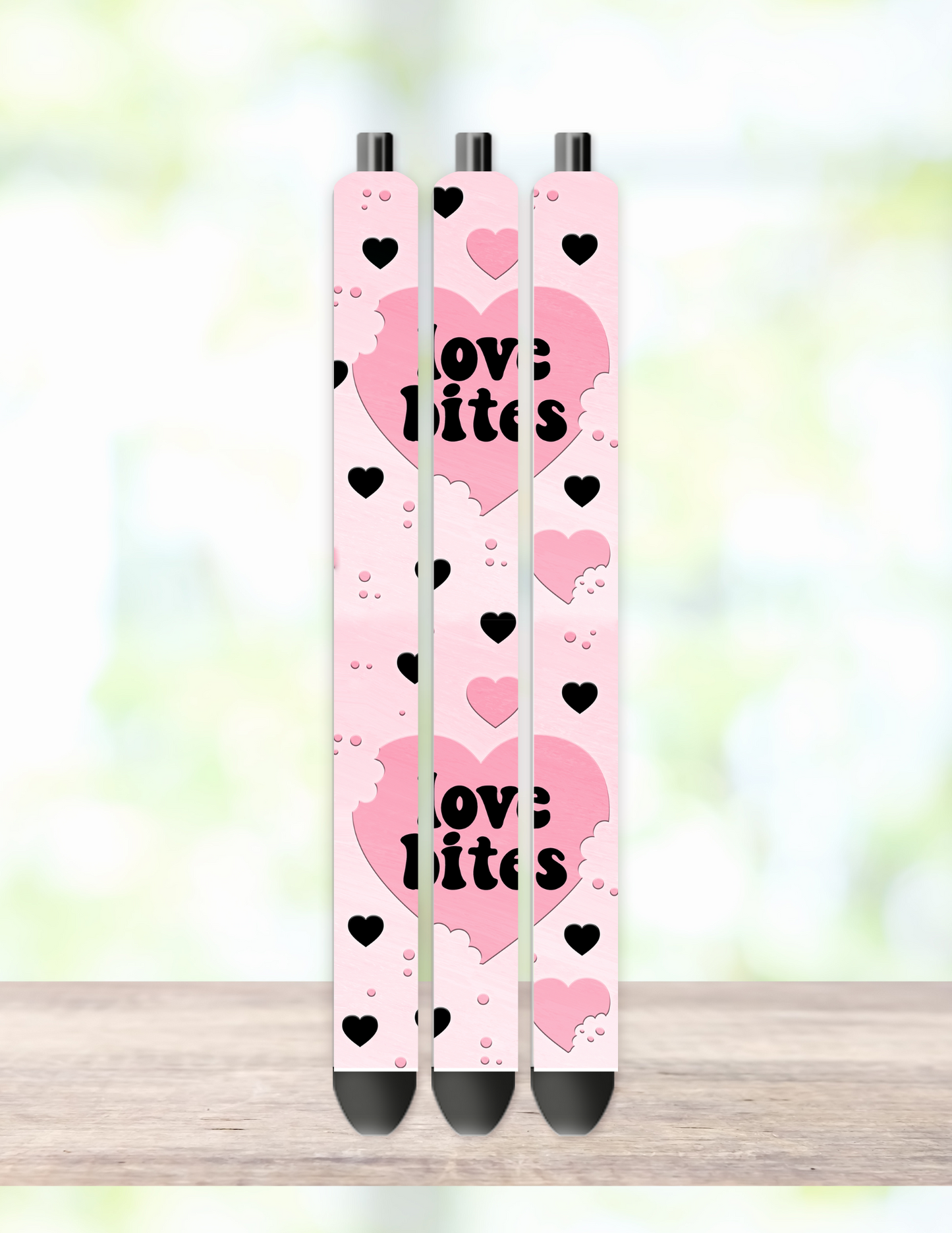 Love Bites Wrap