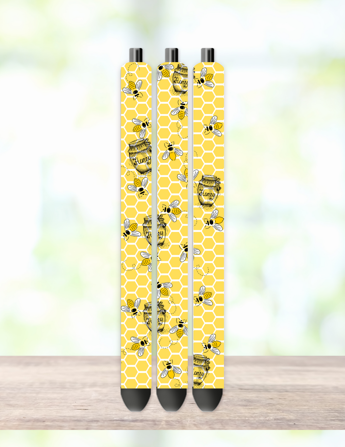 Honey Bee Wrap
