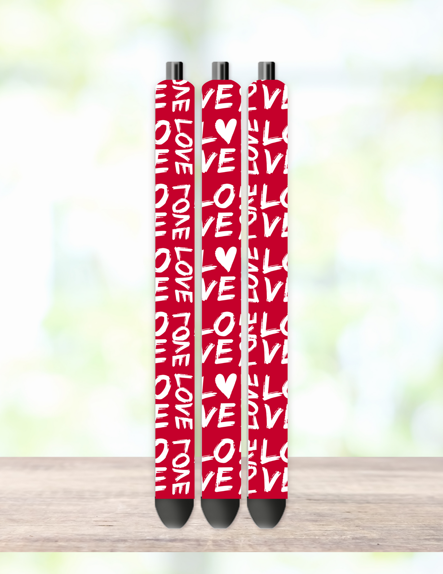 Love Love Love Wrap
