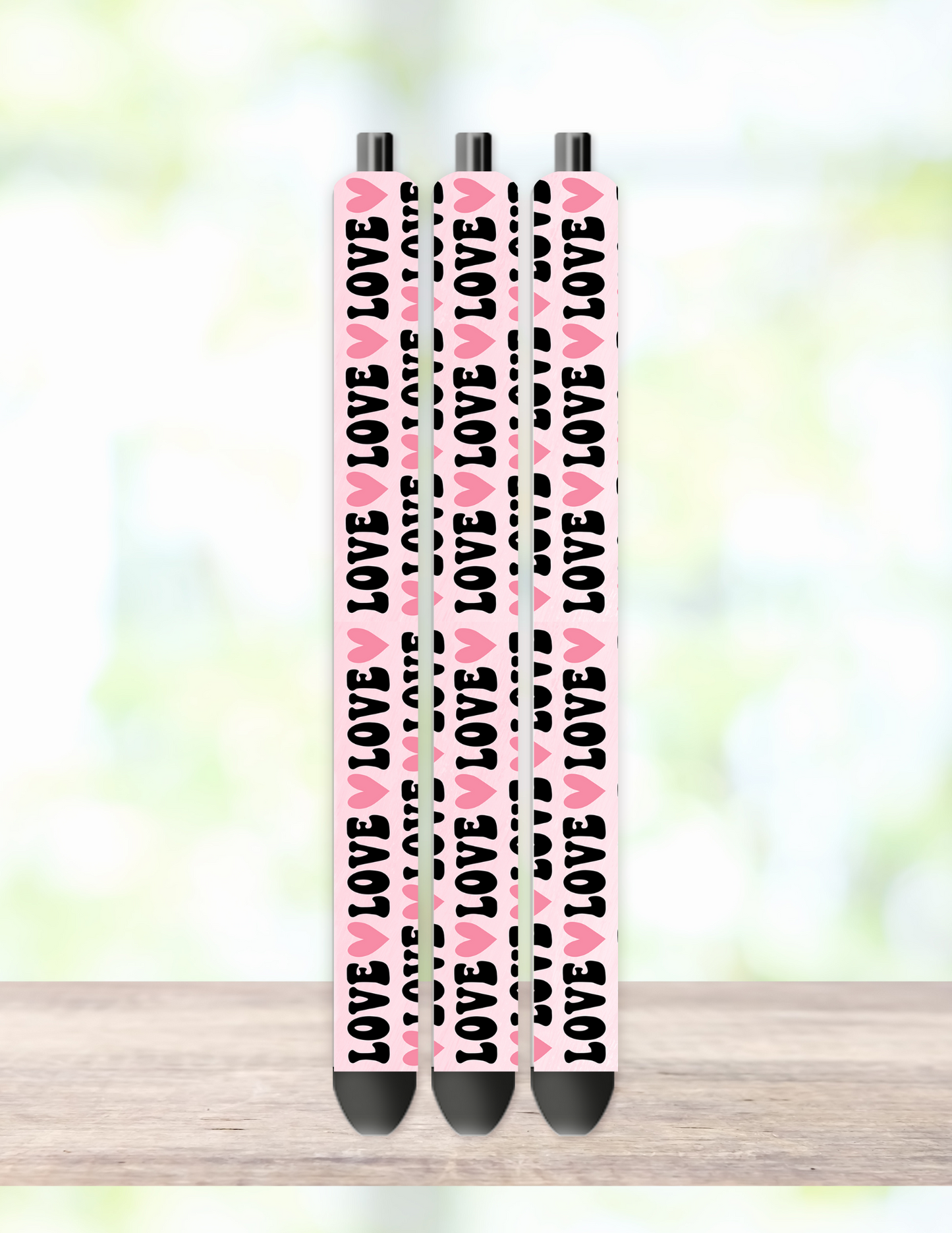 Love Wrap