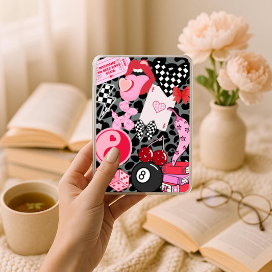Self Love Club Kindle Paperwhite Insert