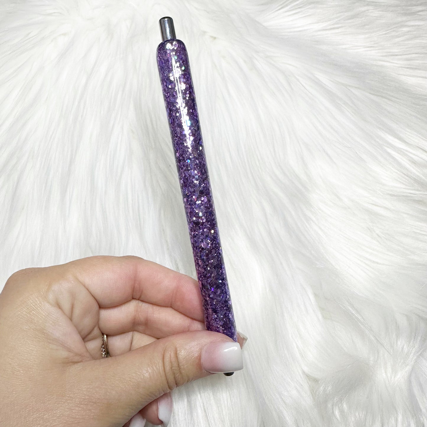 Regal Glitter Pen