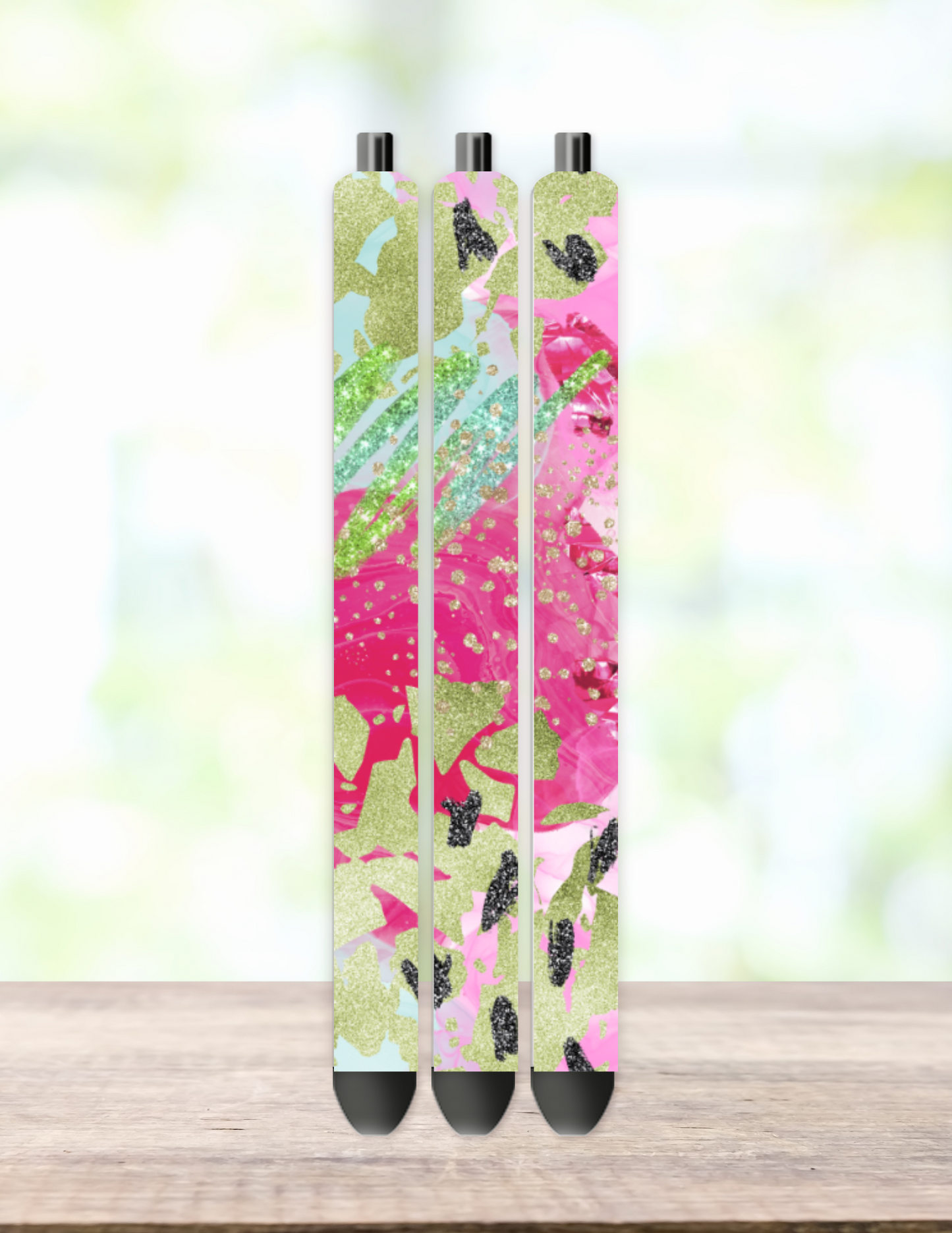 May Pen Wrap