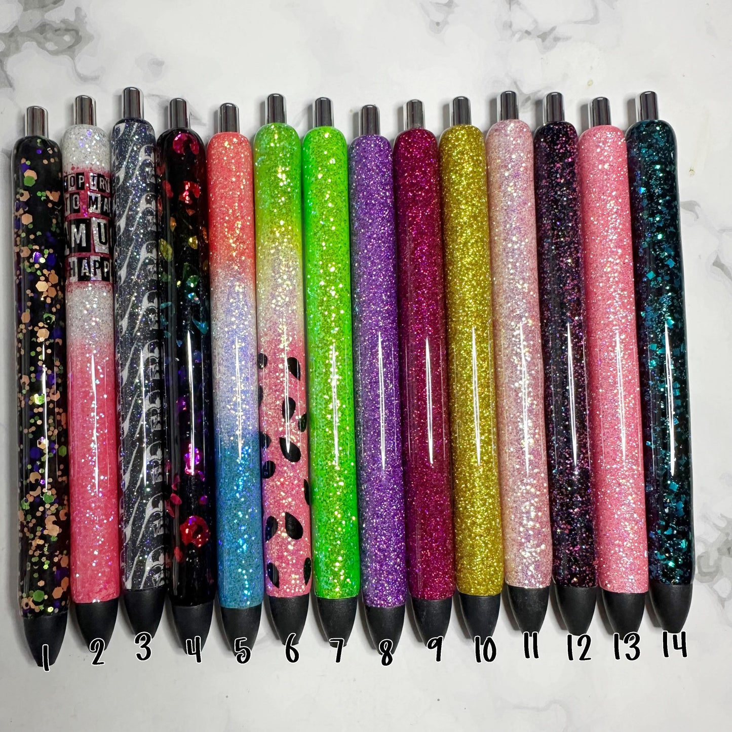 Ready to Ship Pens * Papermate