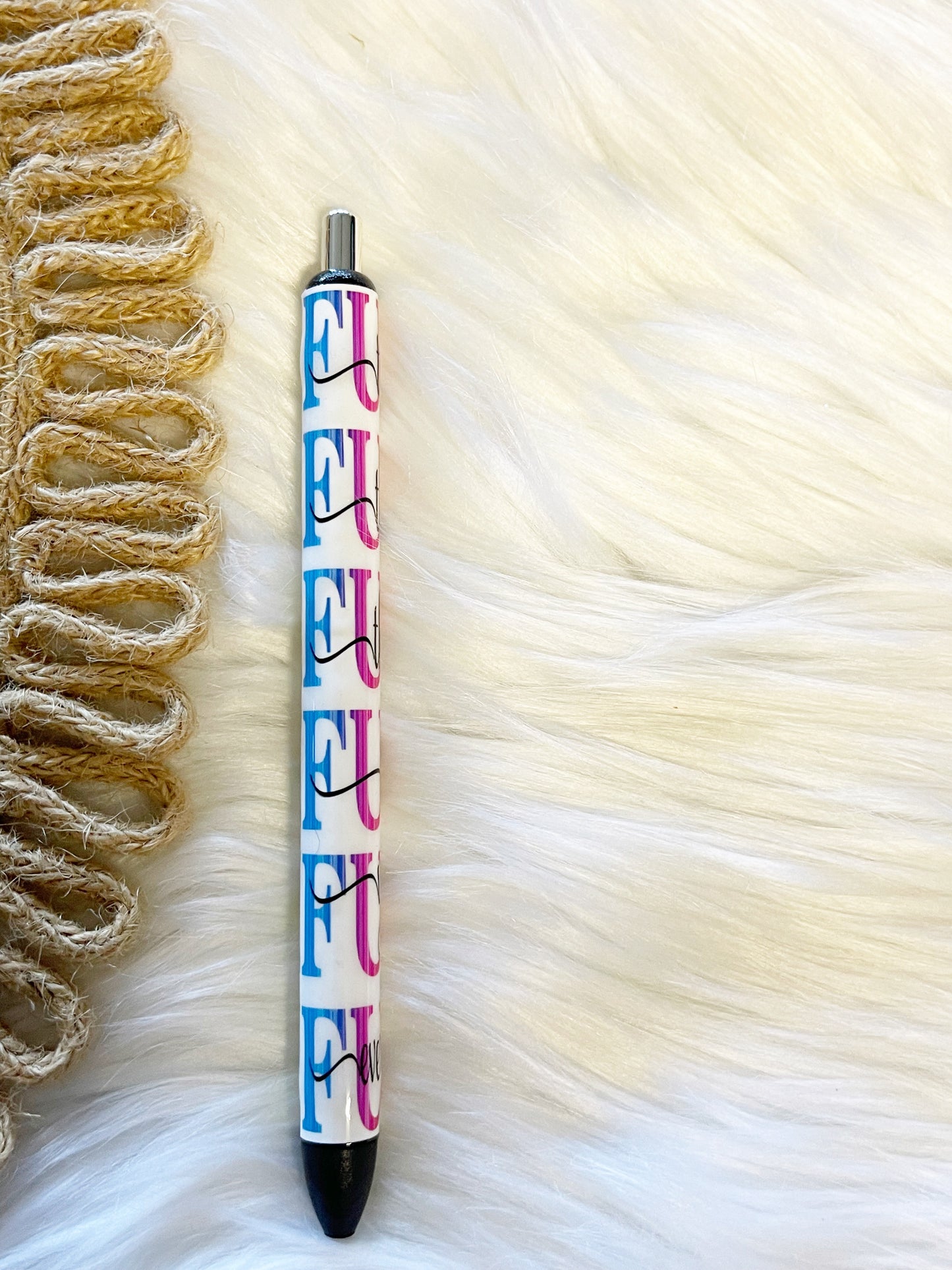 F**K Wrap Pen