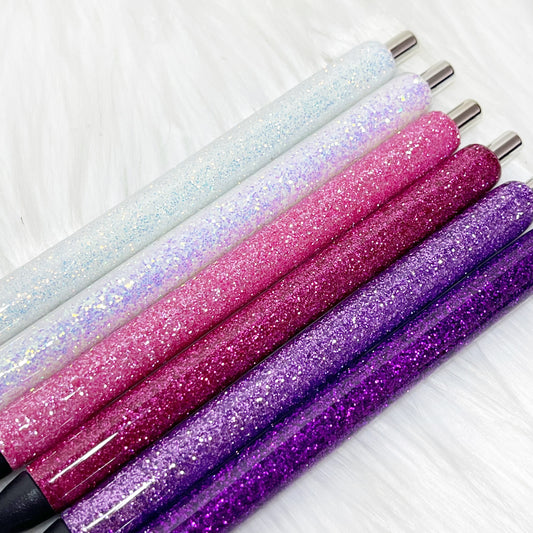 Glitter Pen 5.0