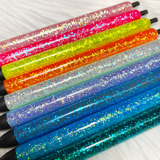 Glitter Pen 2.0